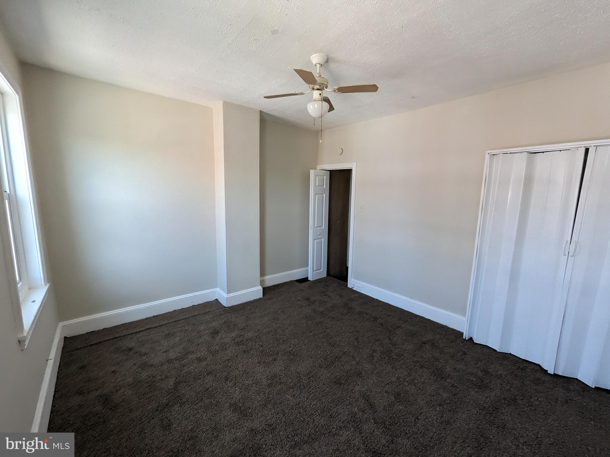 HARROWGATE - Residential