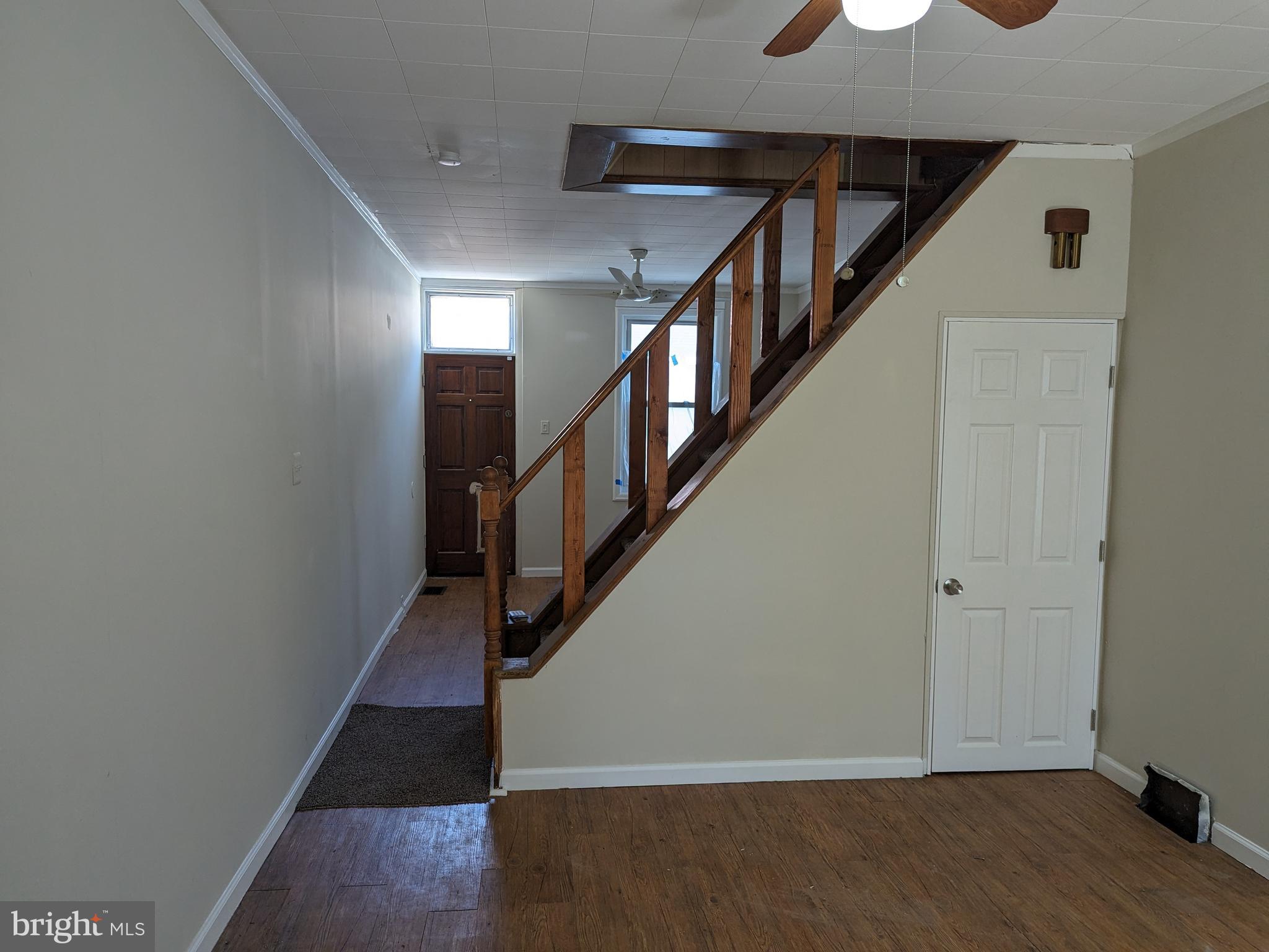 HARROWGATE - Residential