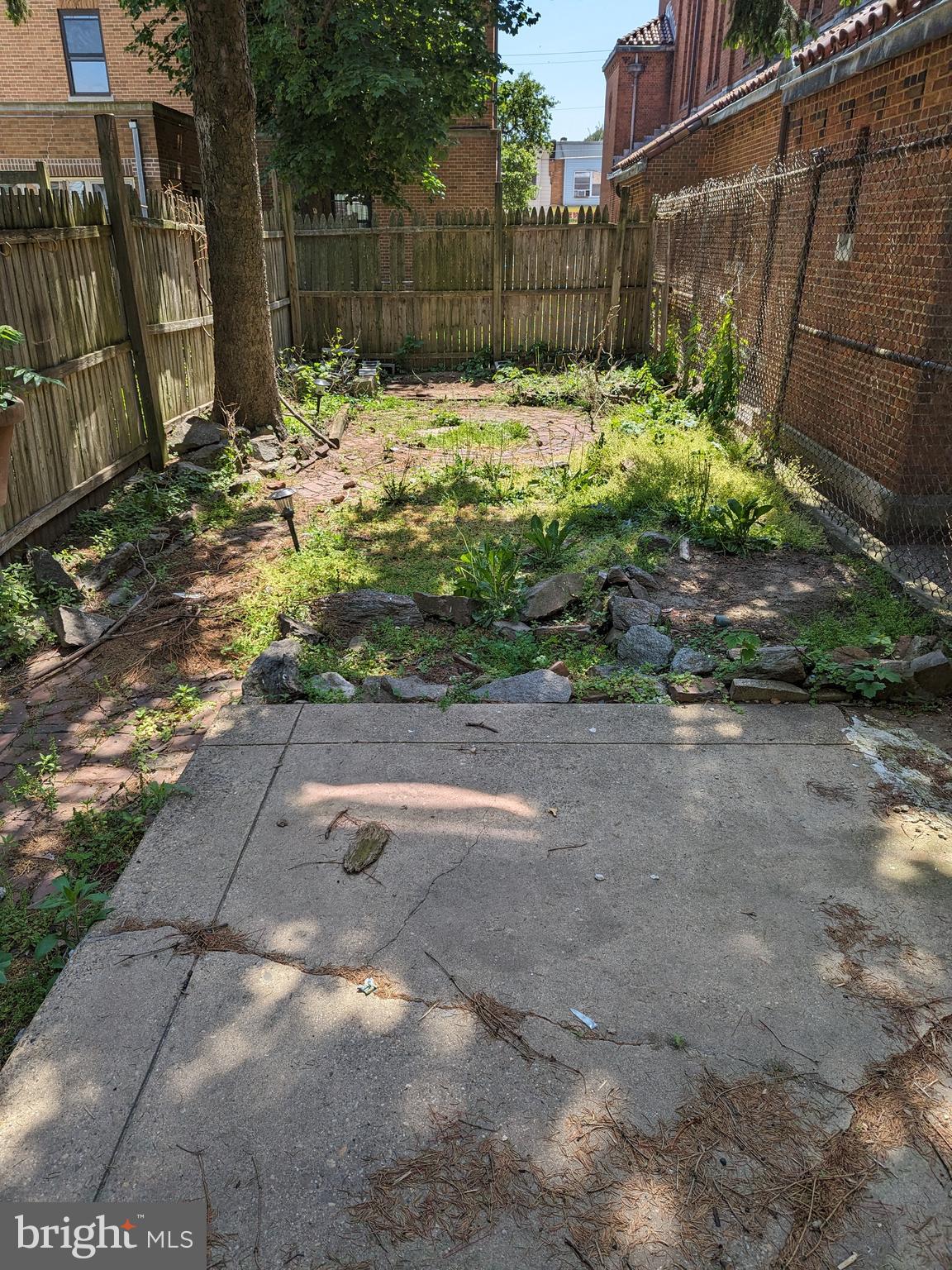 HARROWGATE - Residential