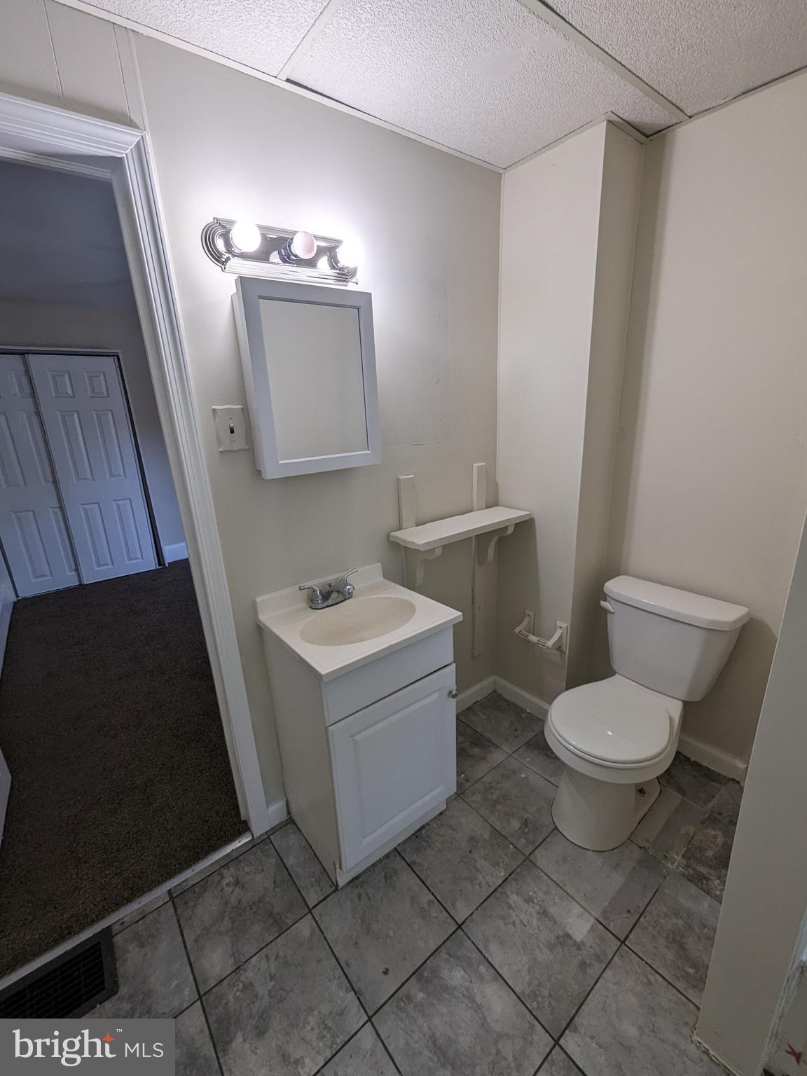 HARROWGATE - Residential