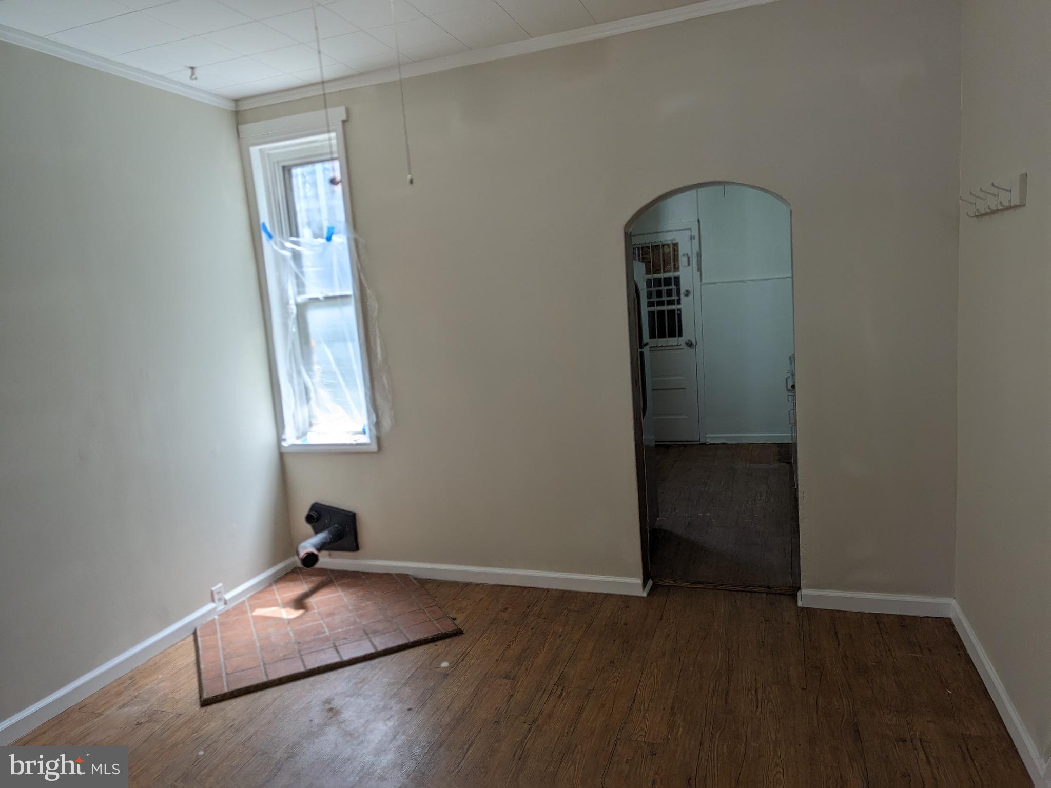 HARROWGATE - Residential