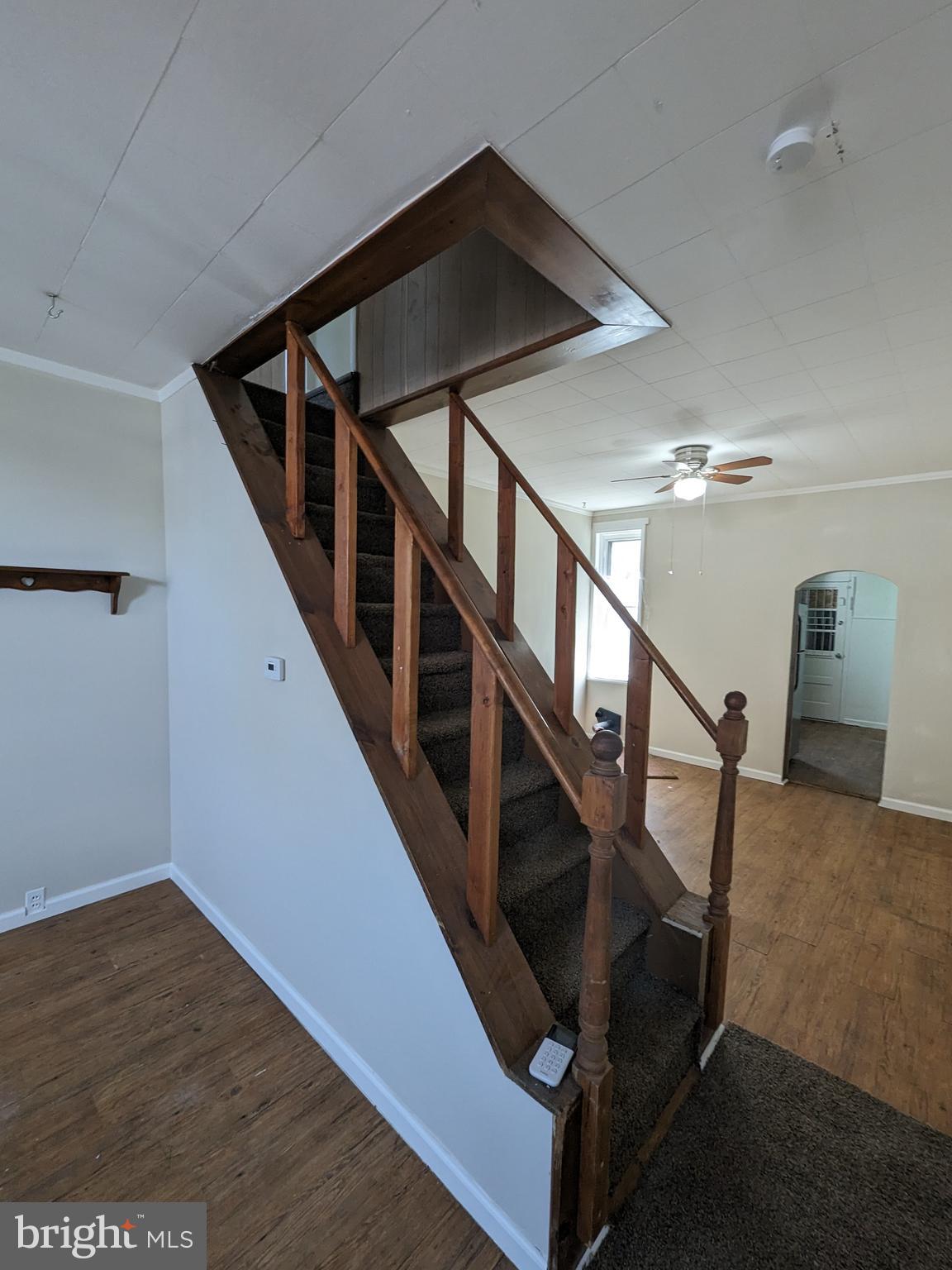 HARROWGATE - Residential