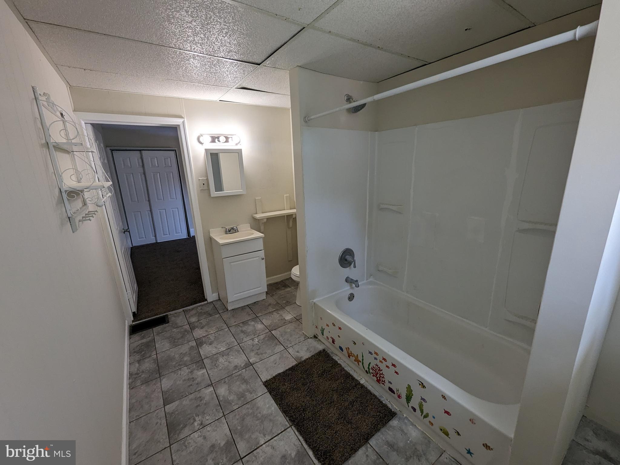 HARROWGATE - Residential