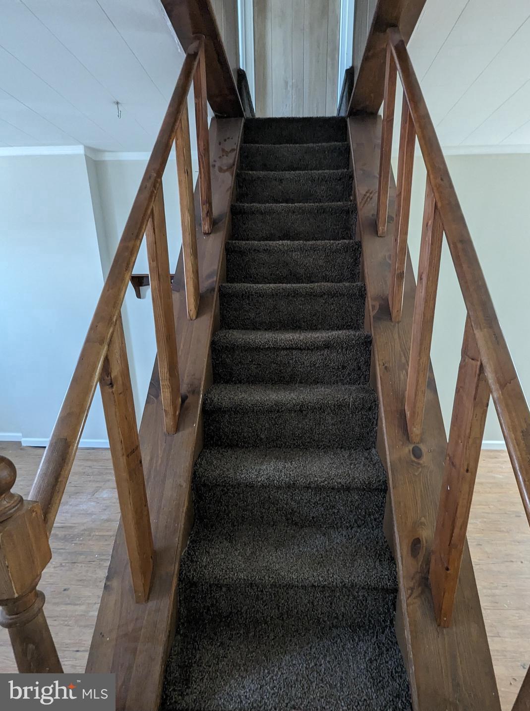 HARROWGATE - Residential