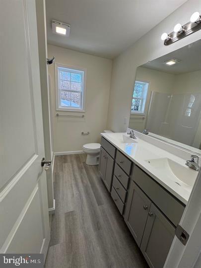 ANDREWS LAKE ESTS - Residential