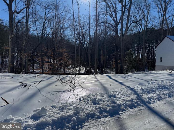 ANDREWS LAKE ESTS - Residential