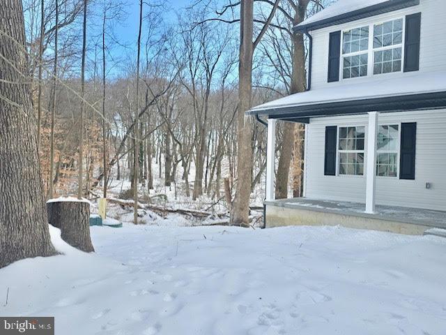 ANDREWS LAKE ESTS - Residential