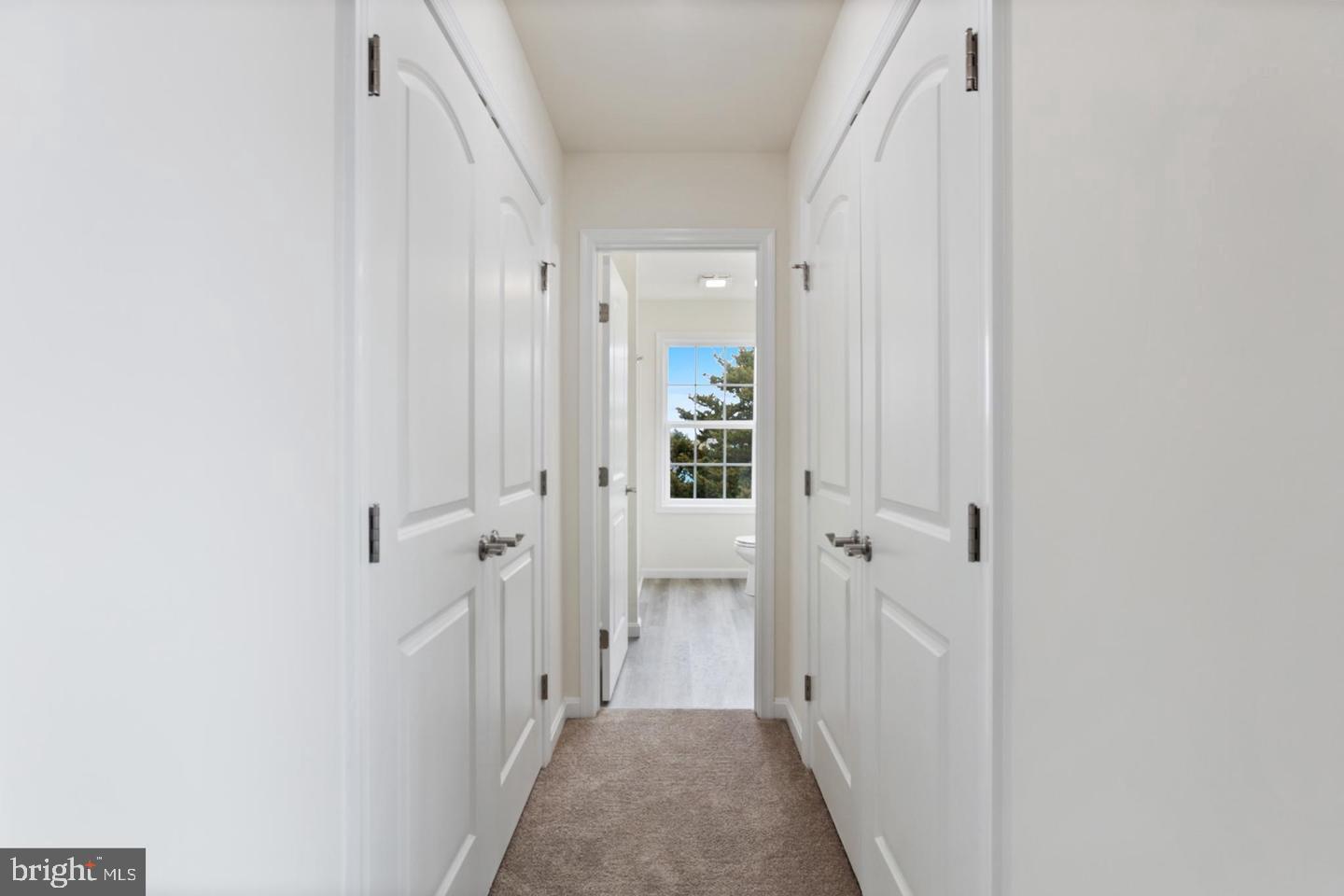 ANDREWS LAKE ESTS - Residential