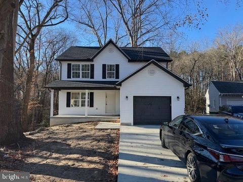 144 PRATTS BRANCH ROAD FELTON DE 19943