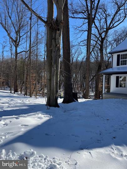 ANDREWS LAKE ESTS - Residential