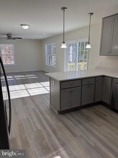 ANDREWS LAKE ESTS - Residential