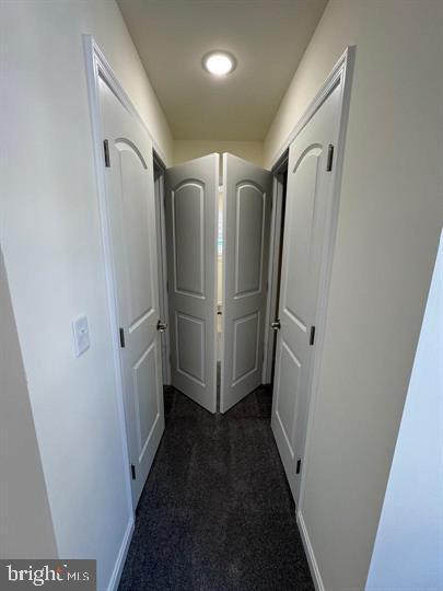 ANDREWS LAKE ESTS - Residential