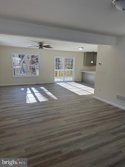 ANDREWS LAKE ESTS - Residential