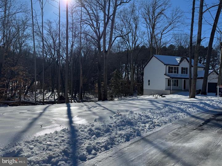 ANDREWS LAKE ESTS - Residential