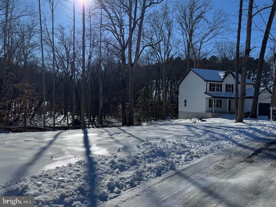 Discover the charm of this new construction home nestled in the serene Andrews Lake Estates. With a classic Colonial design, this 2-story residence is a perfect canvas for your dream lifestyle. Spanning 0.73 acres, the lot features a delightful blend of privacy and nature, backing to lush trees and a gentle stream, creating a tranquil retreat right in your backyard. Step inside to find a thoughtfully designed layout featuring 3 spacious bedrooms and 2.5 bathrooms. The heart of the home boasts modern appliances, including a built-in microwave, electric oven/range, refrigerator, dishwasher, and ample counter space, ensuring that meal prep is a breeze. The upper floor laundry adds convenience to your daily routine, while the luxury vinyl plank and cozy carpet flooring provide warmth and comfort throughout. The attached garage offers easy access and ample parking, complemented by additional driveway space for guests. Embrace the beauty of nature with the nearby Andrews Lake, perfect for leisurely strolls or peaceful moments by the water. This home is not just a place to live; it's a sanctuary where you can create lasting memories. Don't miss the opportunity to make this inviting space your own!
***Property taxes are estimated***