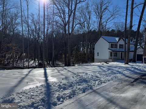 144 PRATTS BRANCH ROAD FELTON DE 19943