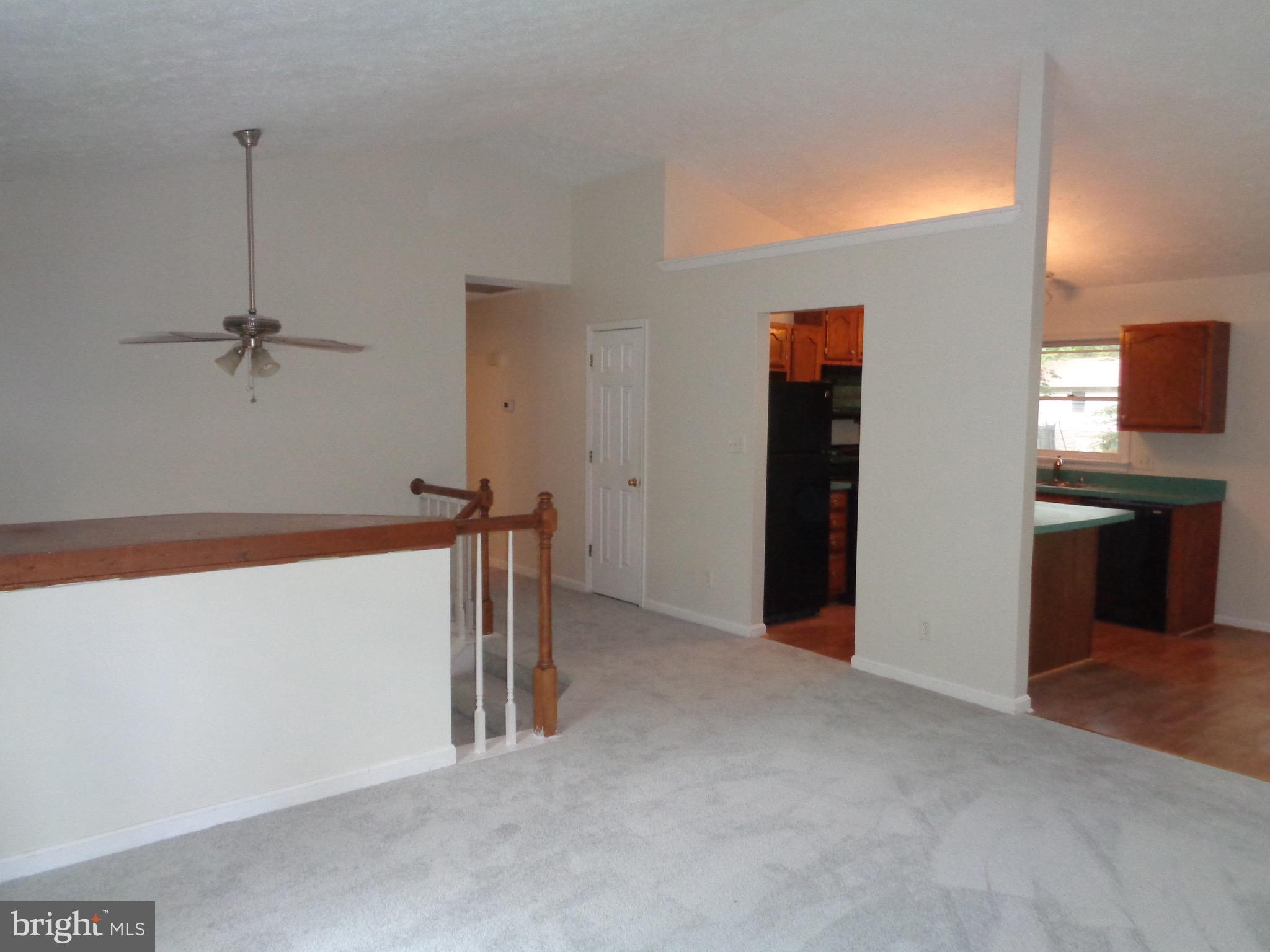 LAKE WILDERNESS - Residential