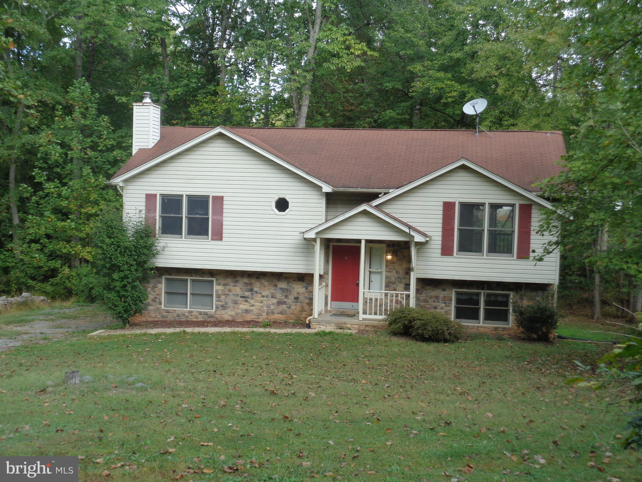 LAKE WILDERNESS - Residential