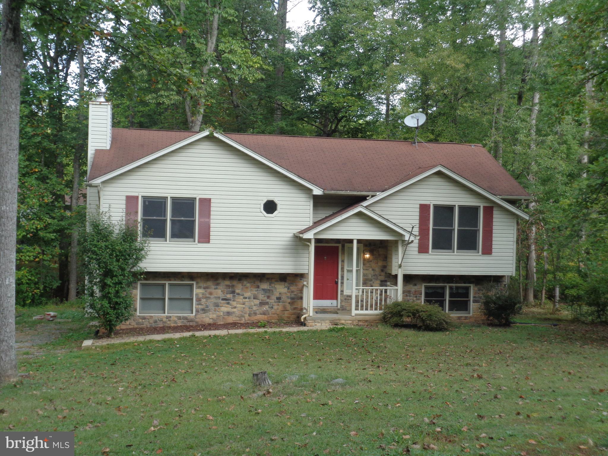 LAKE WILDERNESS - Residential