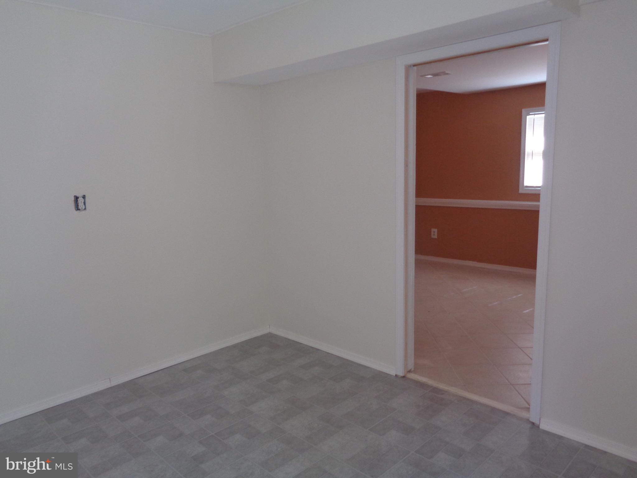 LAKE WILDERNESS - Residential