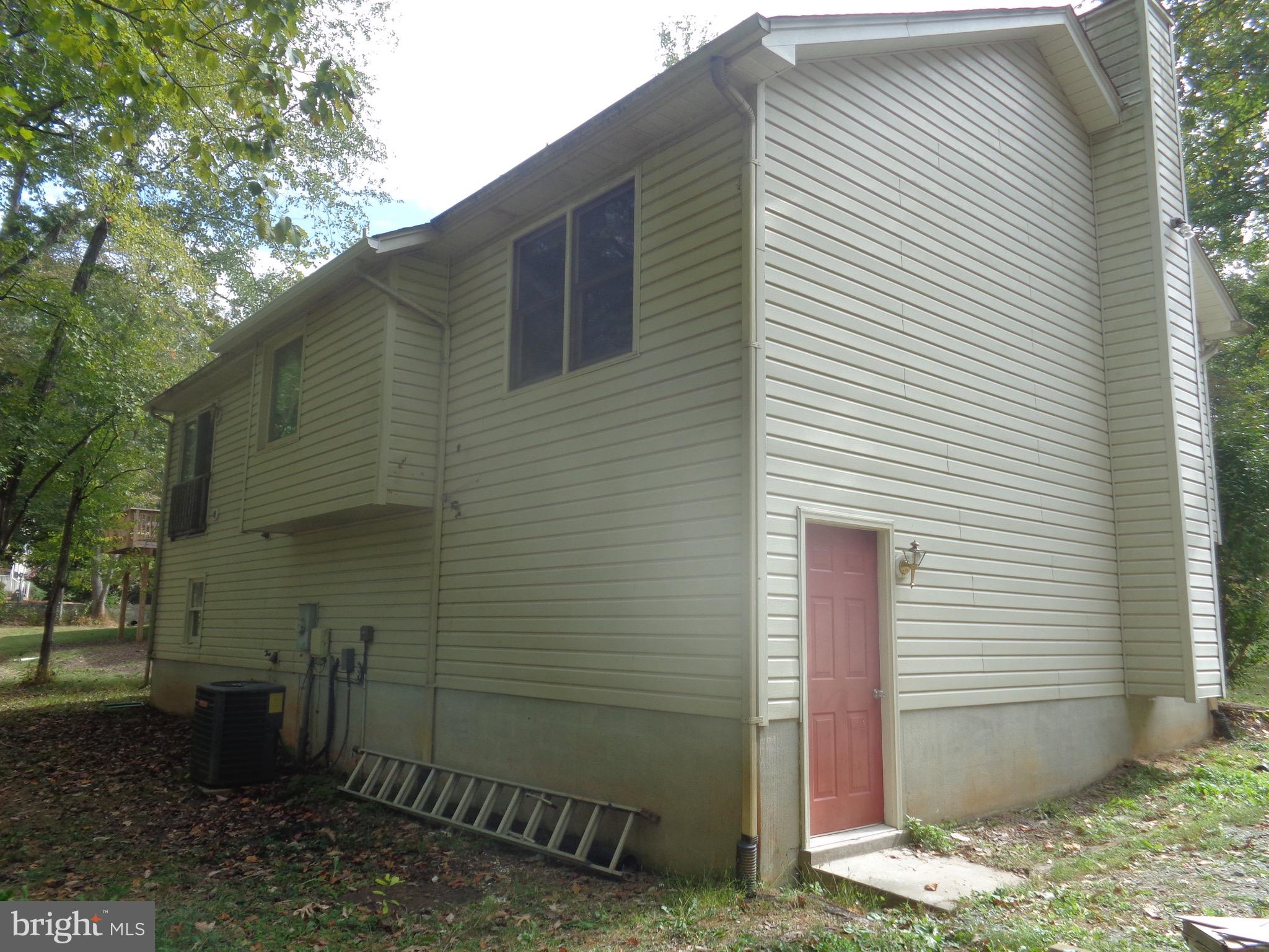 LAKE WILDERNESS - Residential