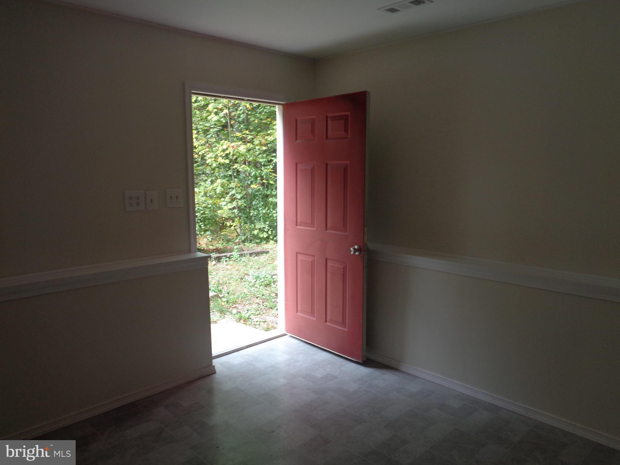 LAKE WILDERNESS - Residential