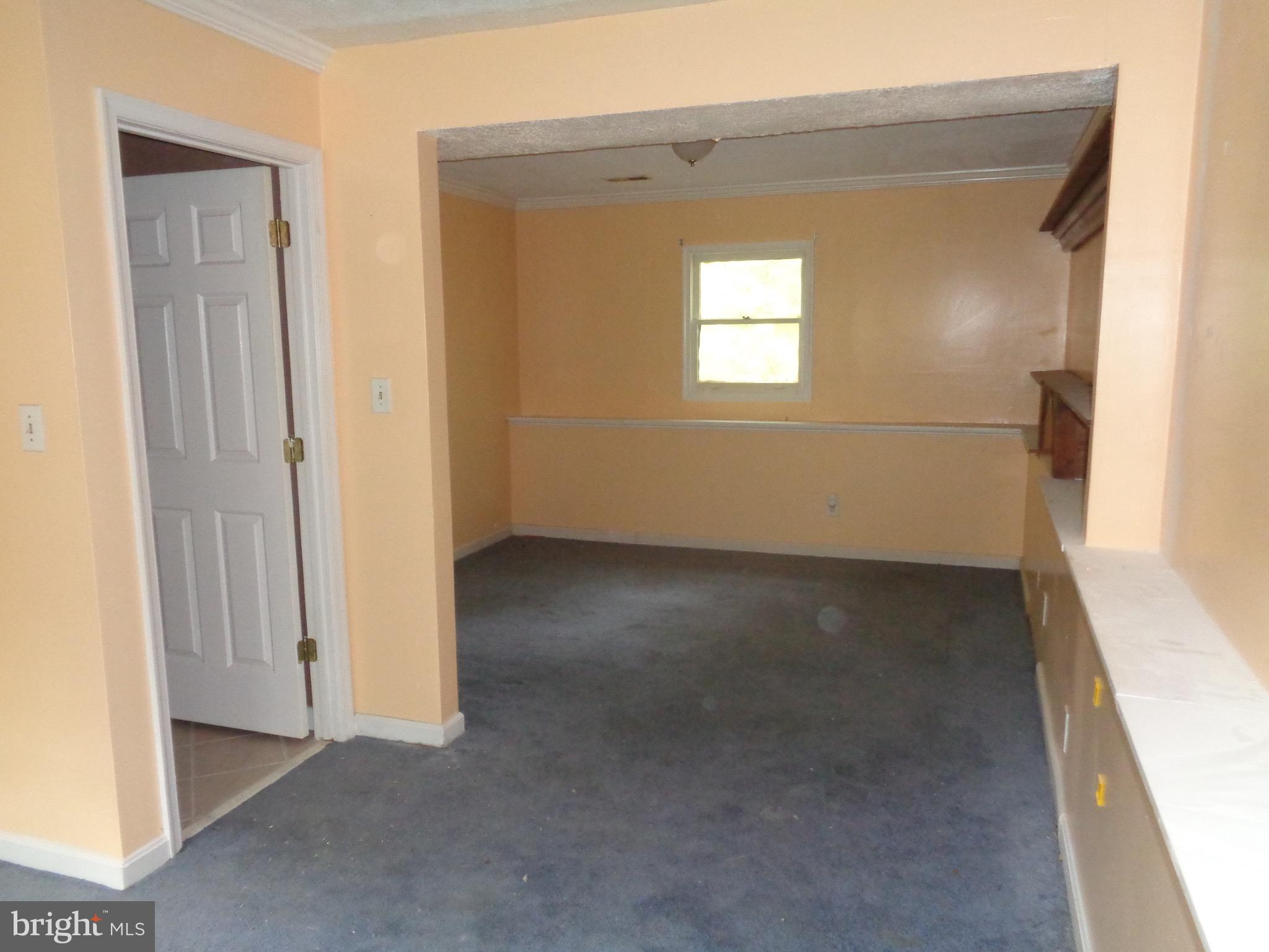 LAKE WILDERNESS - Residential