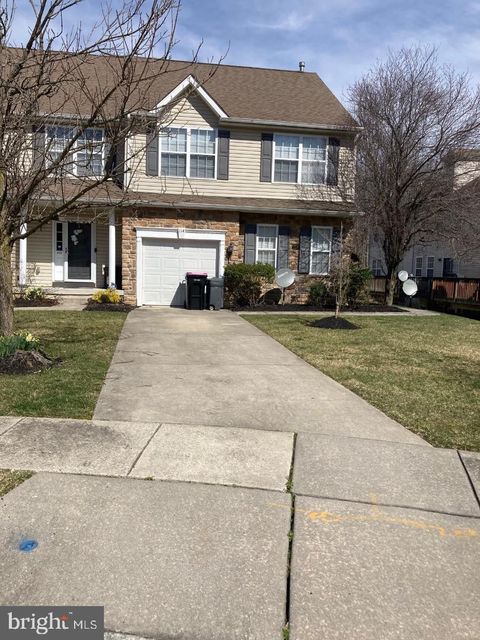 114 CELESTINO COURT BLACKWOOD NJ 08012