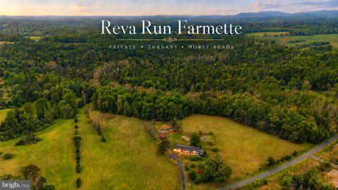Photo of 481 James City Road, REVA, VA 22735 (MLS # VAMA2002710)