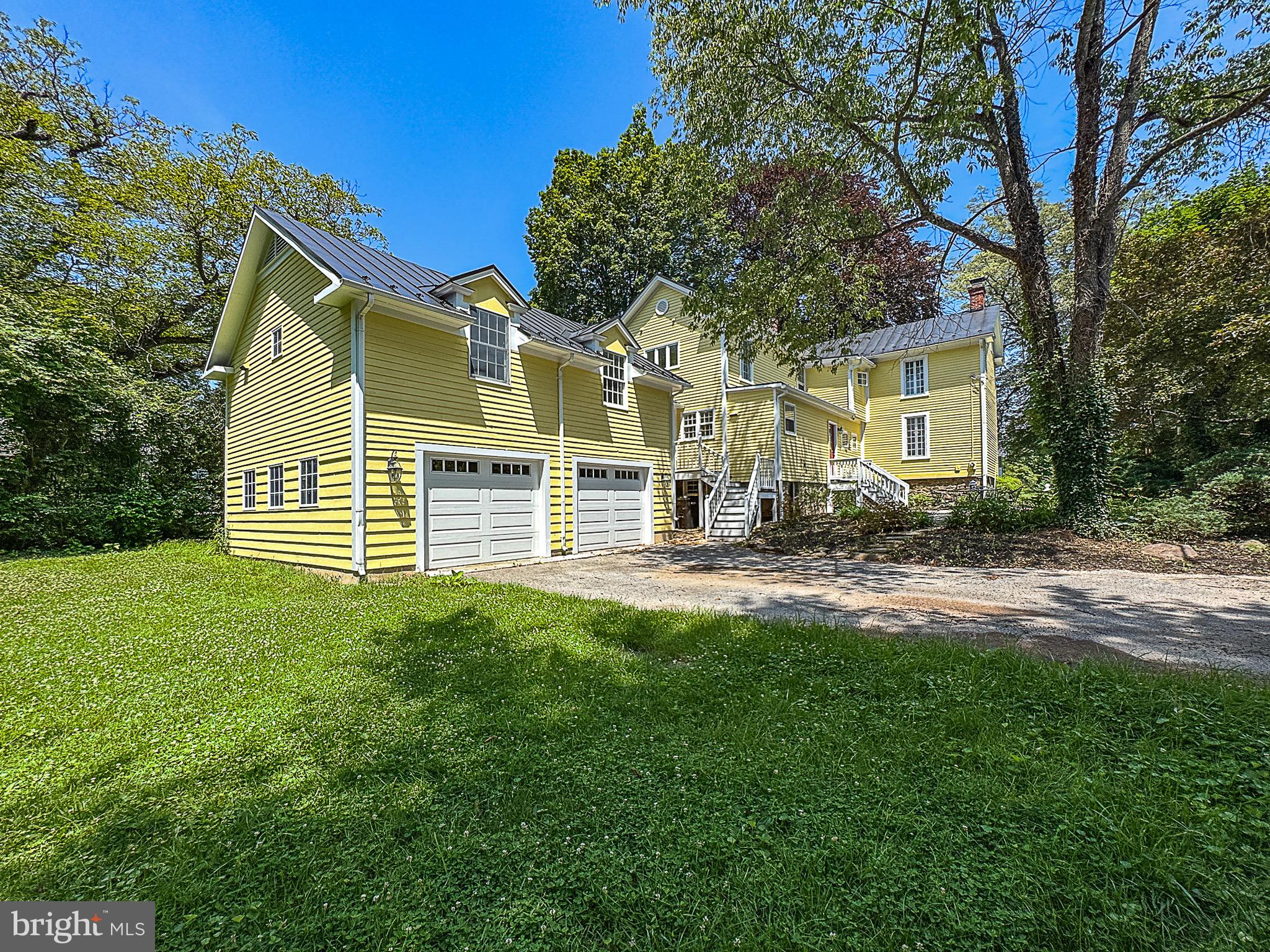 19 E LOUDOUN STREET