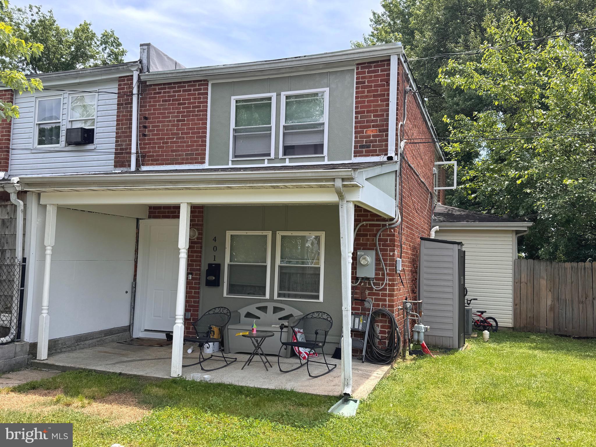 401 BIGLEY
