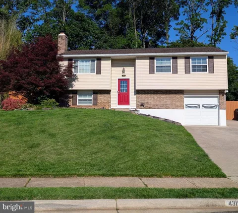 4318 Rolling Stone Way, Alexandria, VA 22306 - MLS#: VAFX2242936