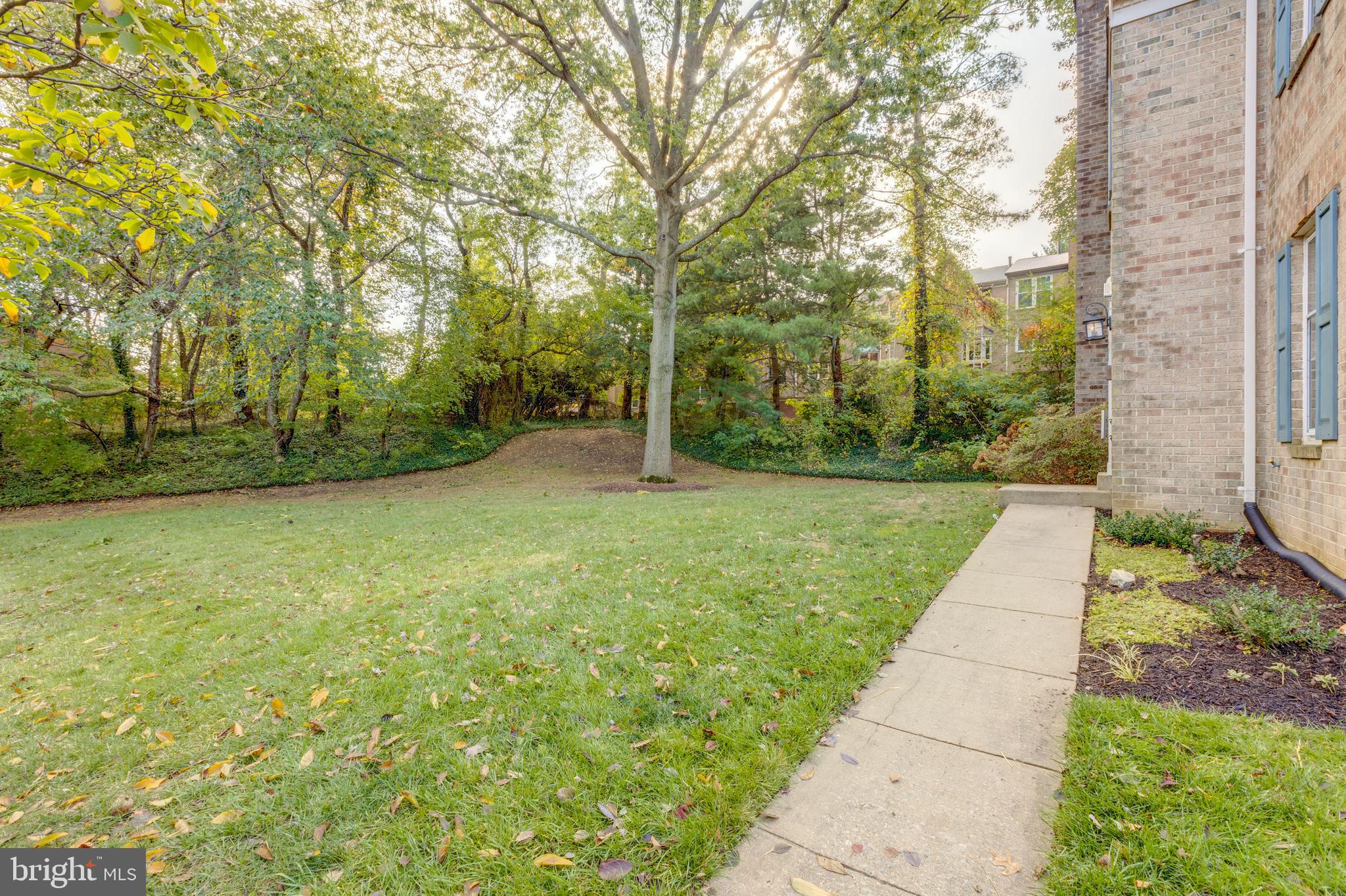 AUTUMN CHASE - Residential Lease