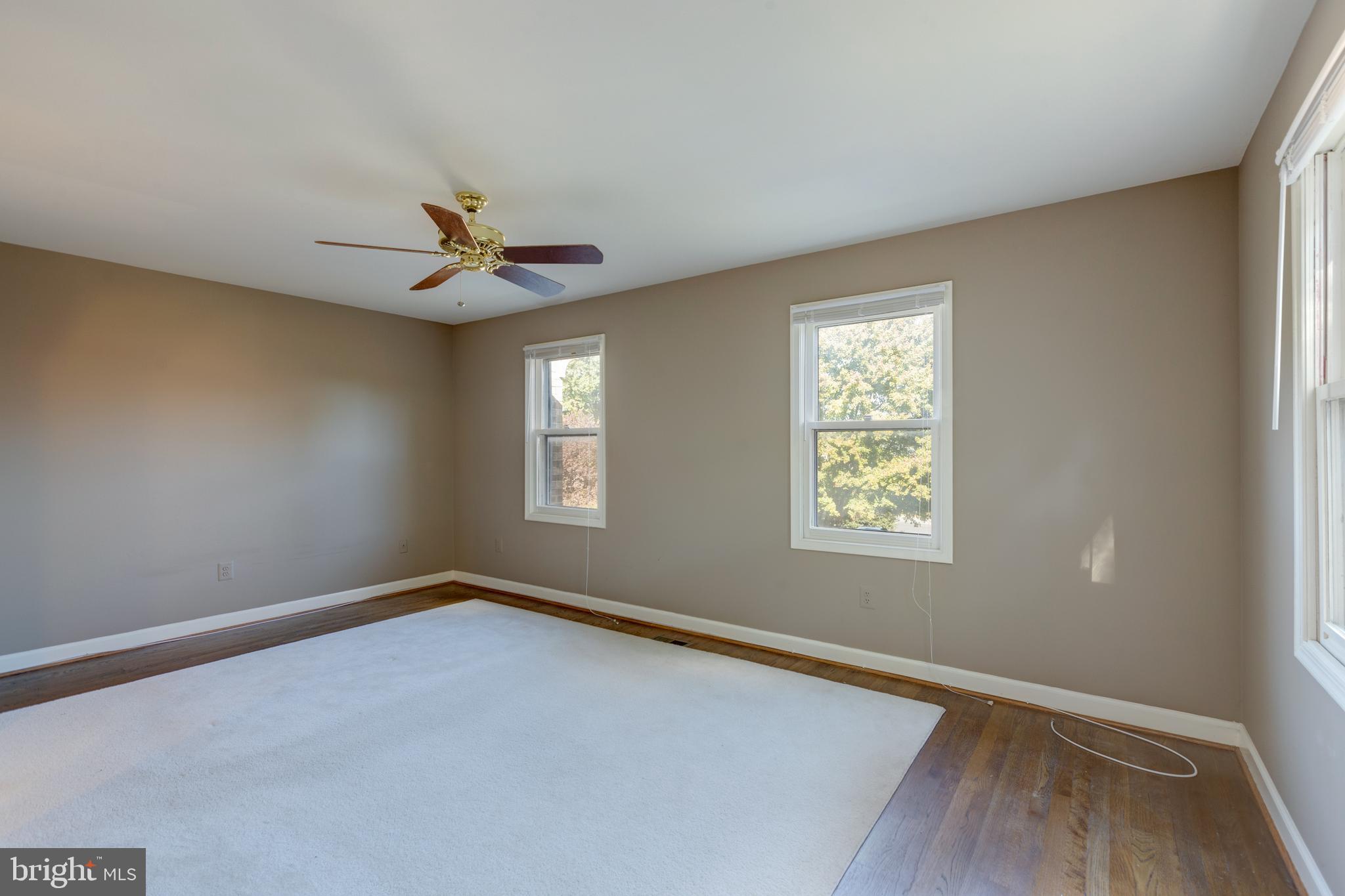 AUTUMN CHASE - Residential Lease