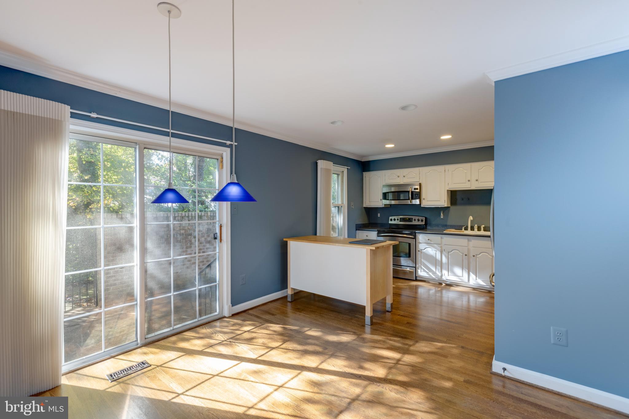 AUTUMN CHASE - Residential Lease