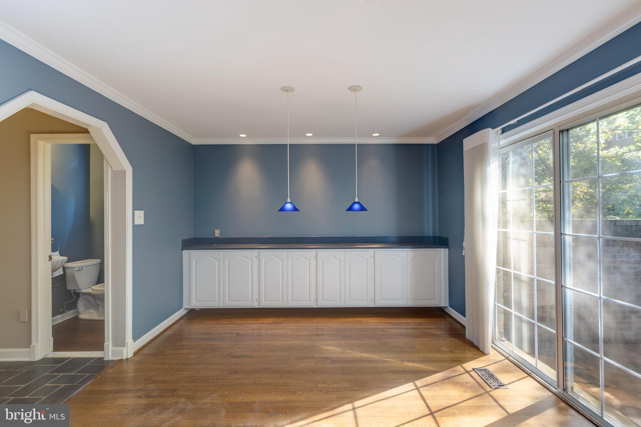 AUTUMN CHASE - Residential Lease