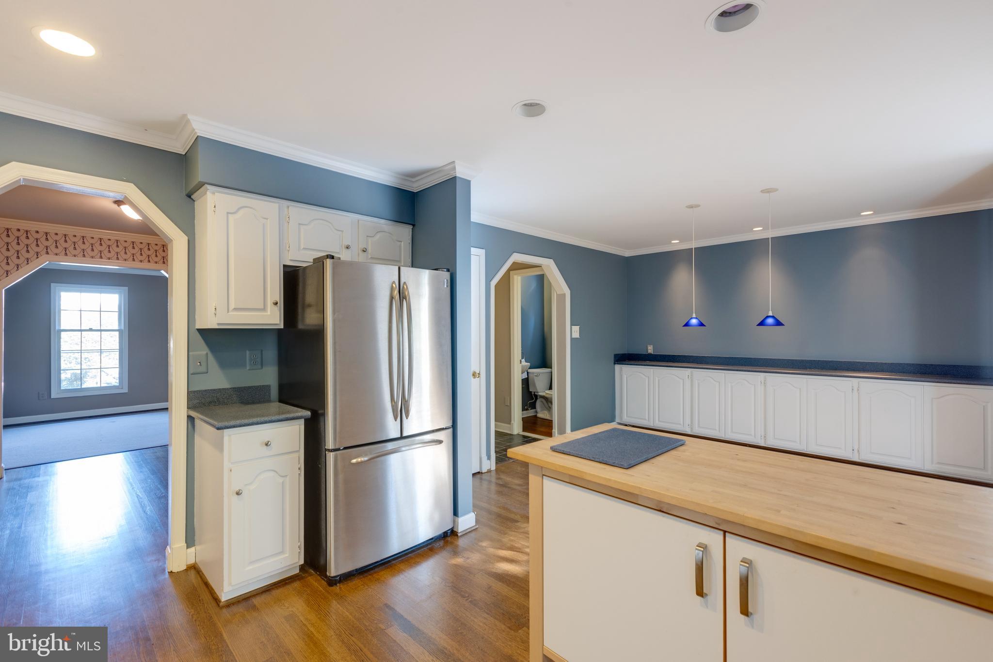 AUTUMN CHASE - Residential Lease