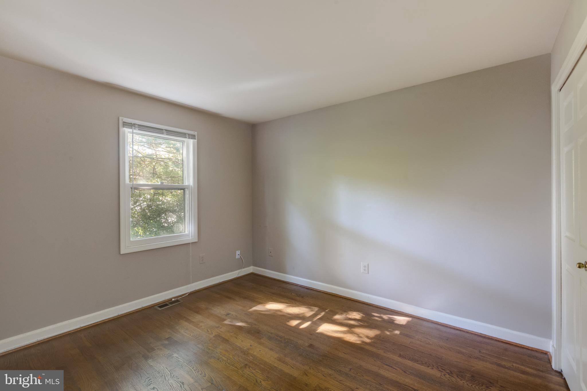 AUTUMN CHASE - Residential Lease