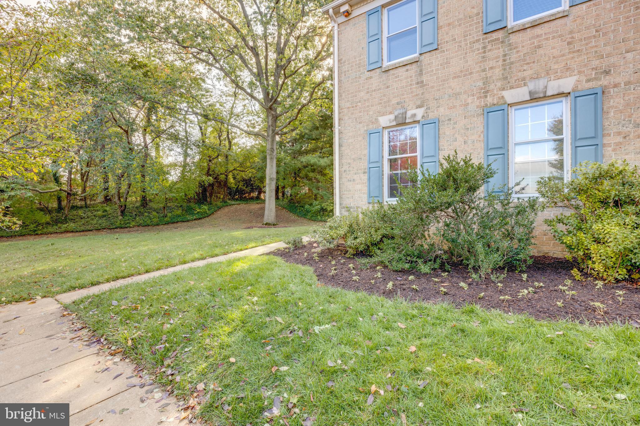 AUTUMN CHASE - Residential Lease