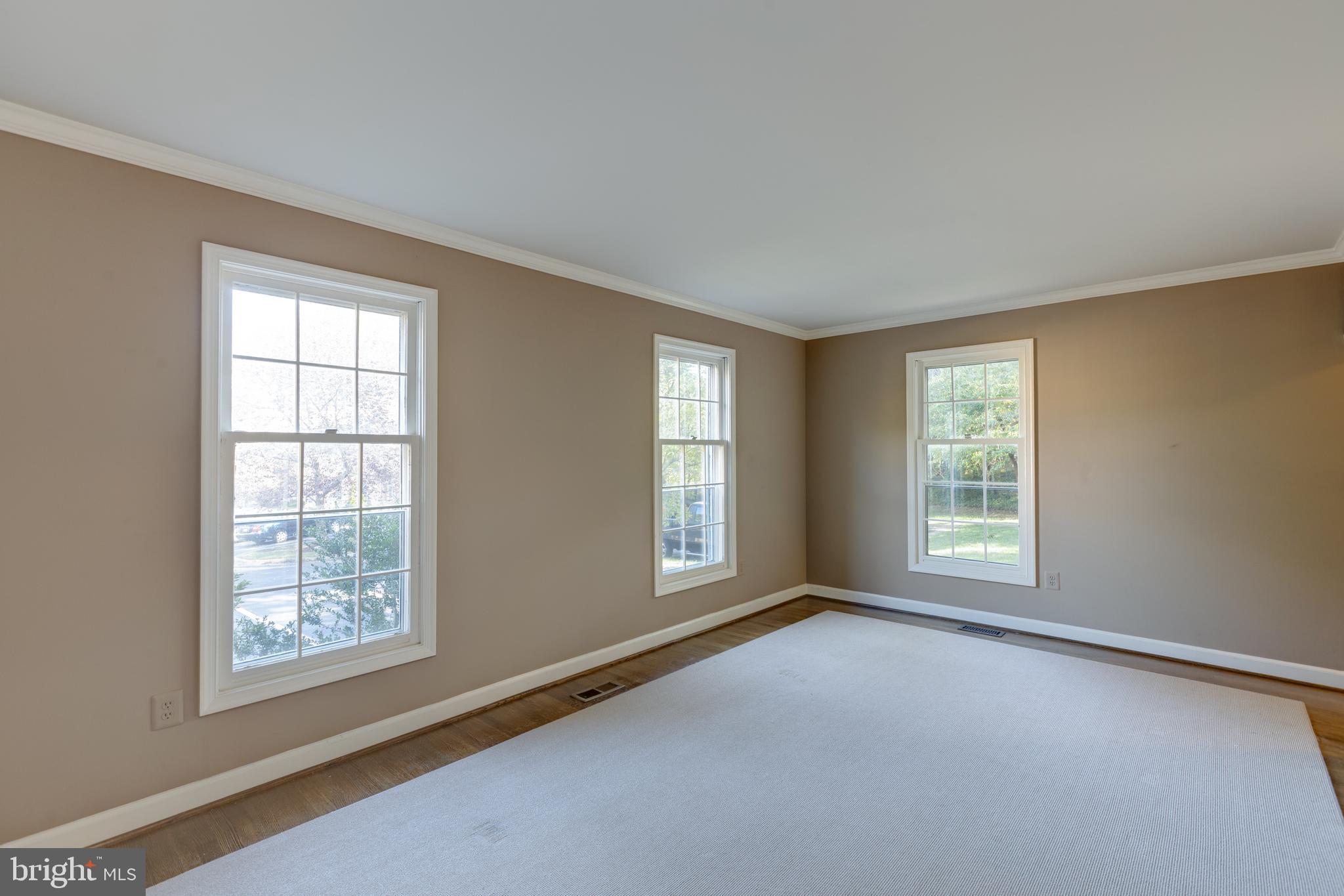 AUTUMN CHASE - Residential Lease