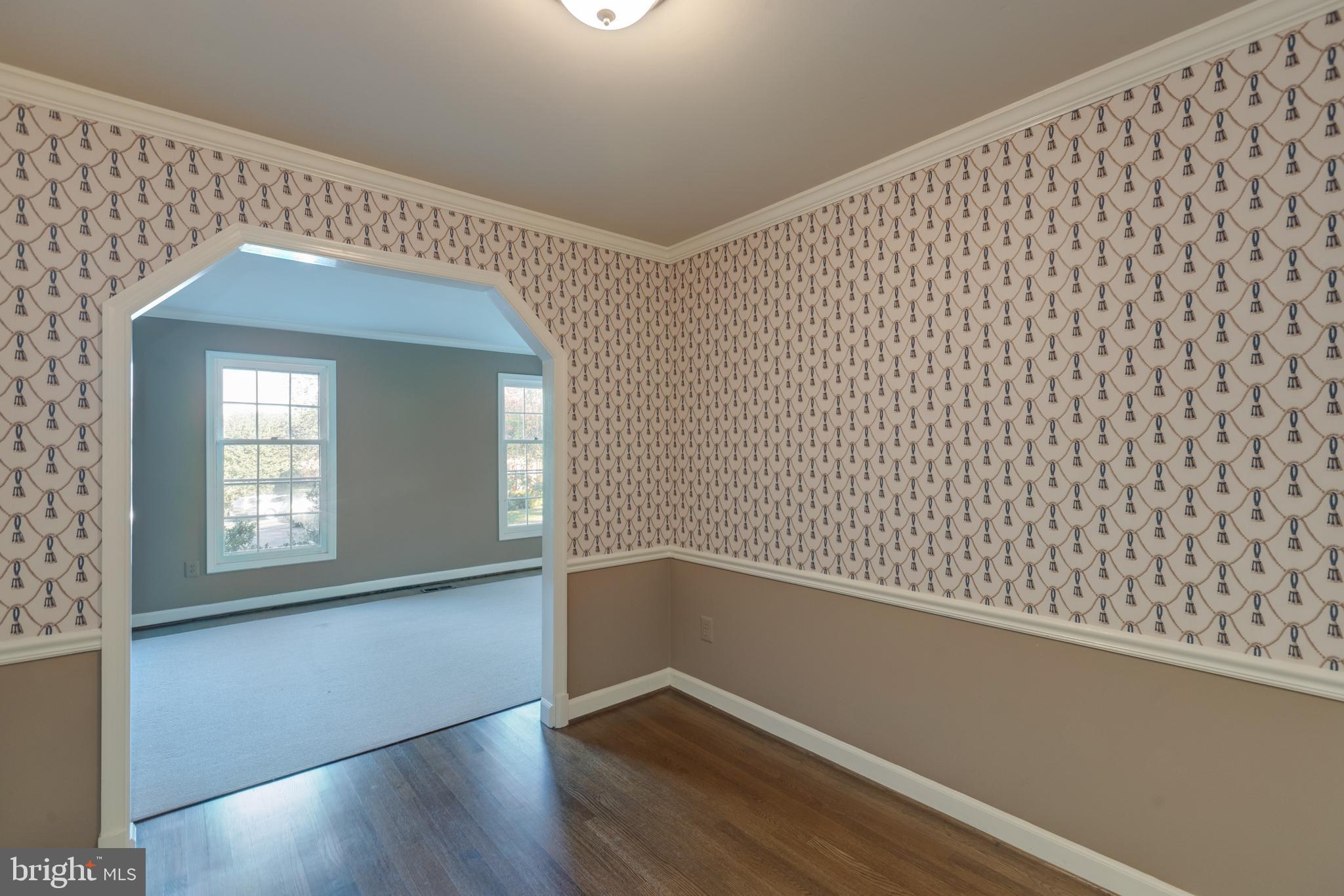 AUTUMN CHASE - Residential Lease