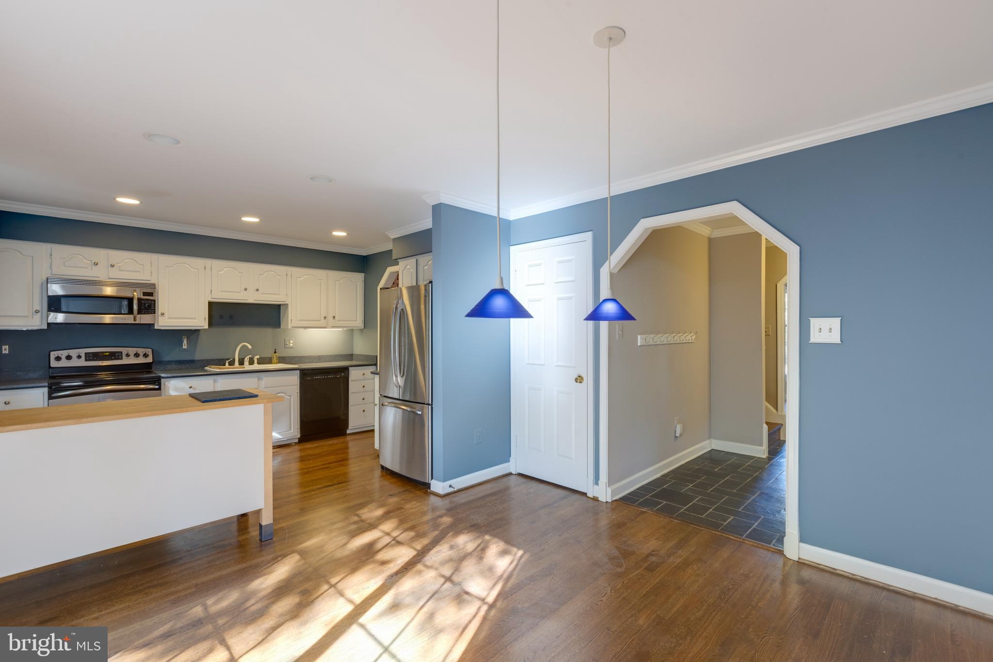 AUTUMN CHASE - Residential Lease