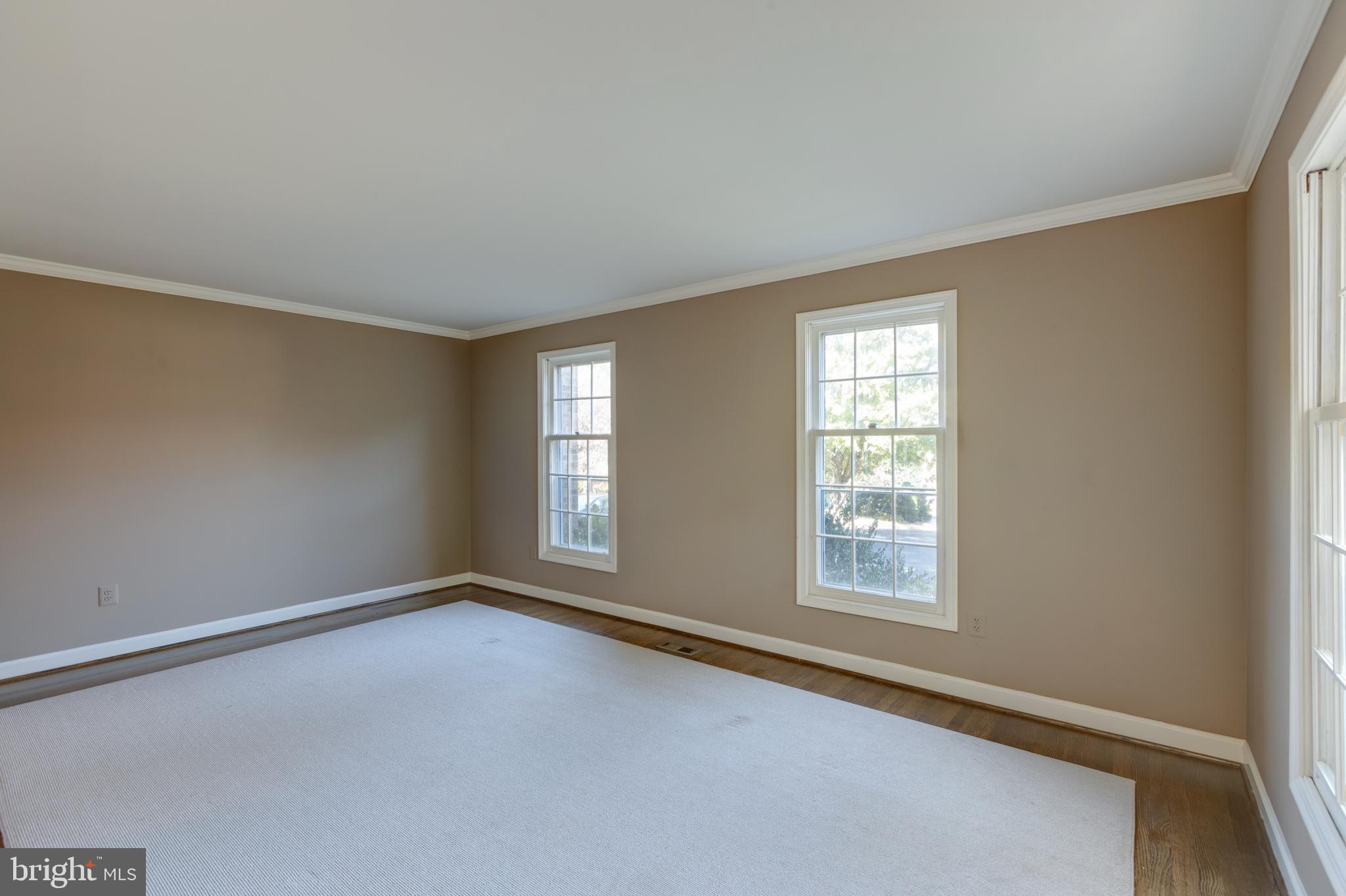 AUTUMN CHASE - Residential Lease