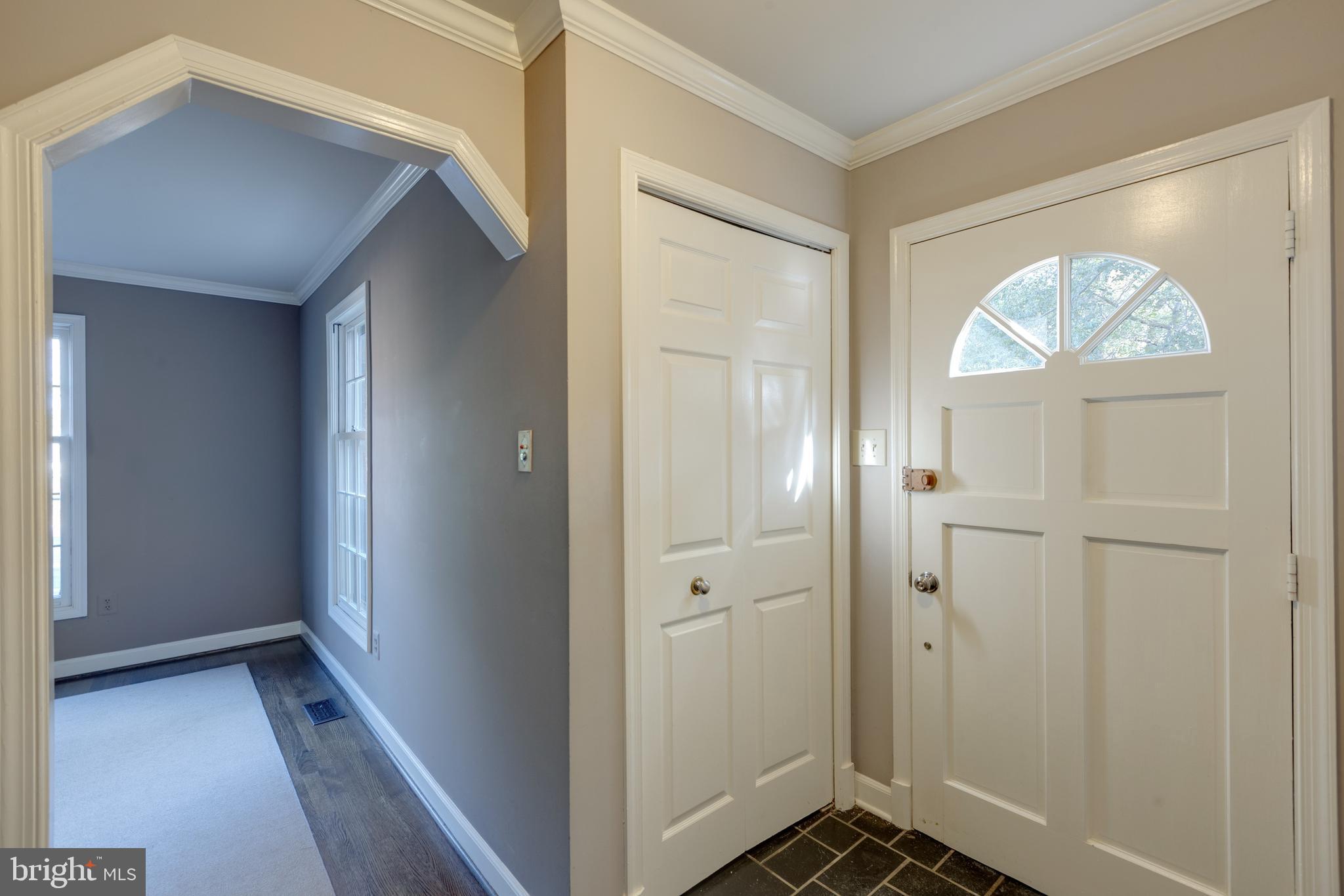 AUTUMN CHASE - Residential Lease