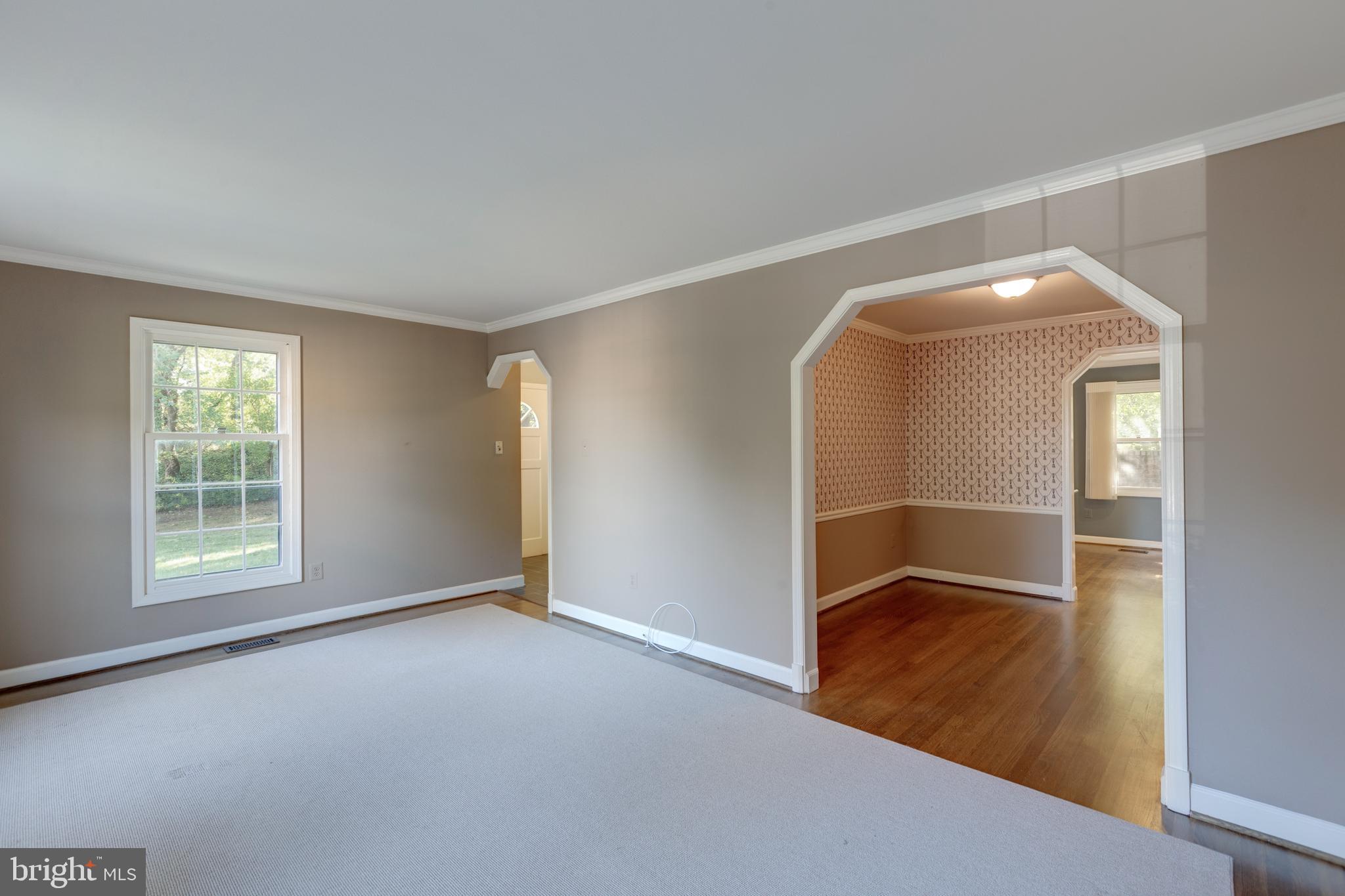 AUTUMN CHASE - Residential Lease