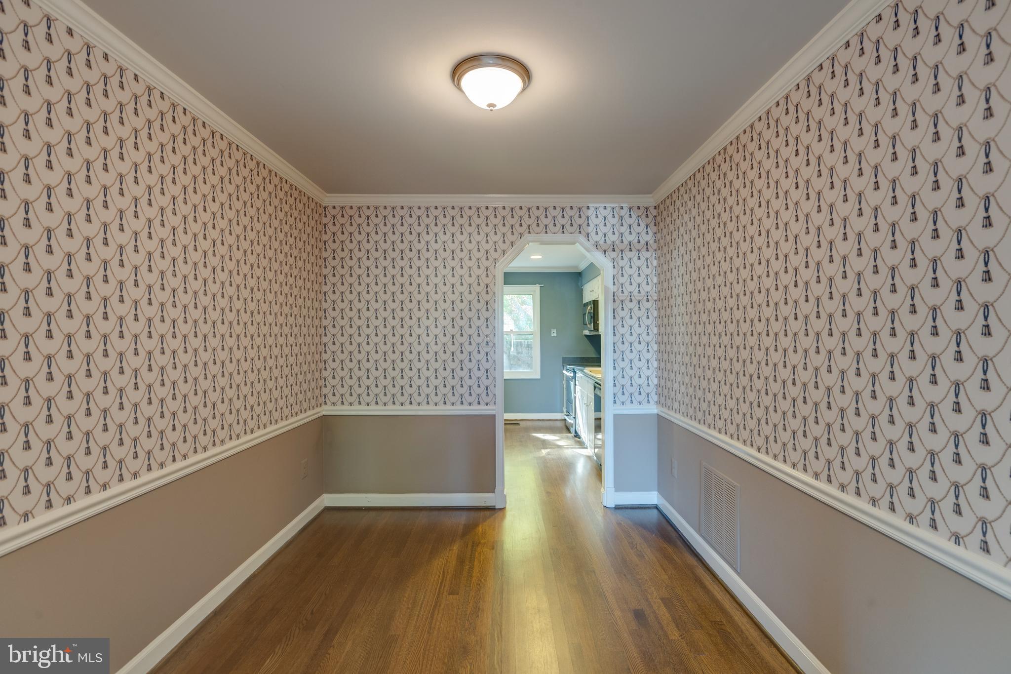 AUTUMN CHASE - Residential Lease