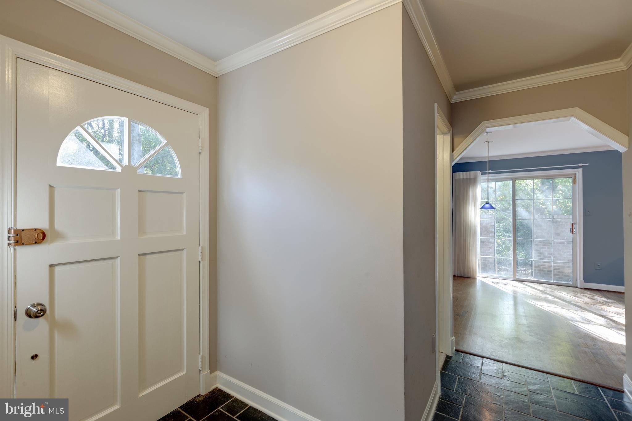 AUTUMN CHASE - Residential Lease