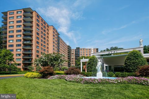 4201 CATHEDRAL AVENUE NW 222W WASHINGTON DC 20016