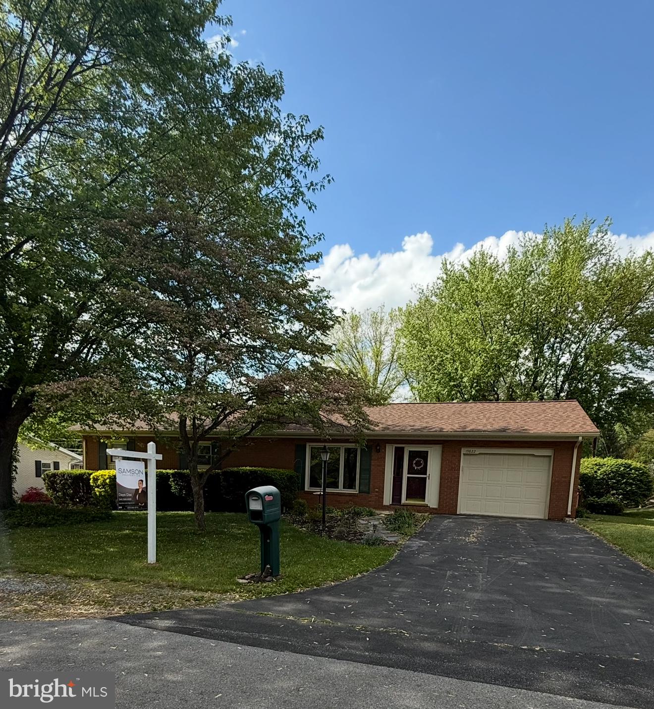 SUNSET ACRES - Residential