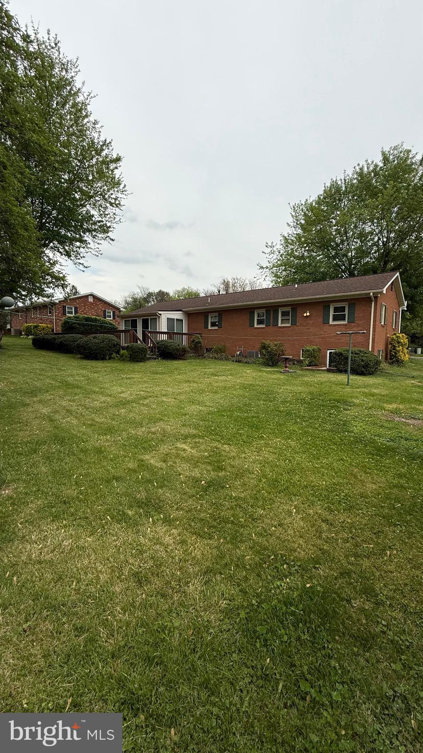 SUNSET ACRES - Residential